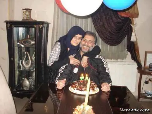 سید جواد هاشمی